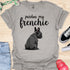 Pardon my frenchie - V2 - Shy Innocent T-Shirt